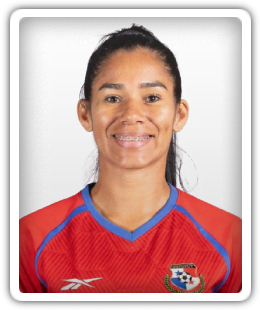 Rebeca Espinosa
