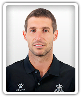 Borja Esteve