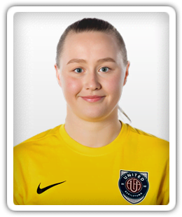Julia Langörgen
