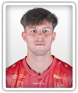 Oier Herrera