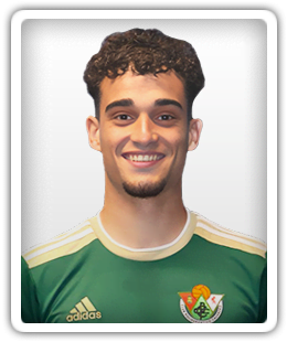 Marcos Carrillo