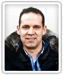 Laurent Dartois