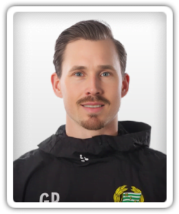 Gustav Pettersson