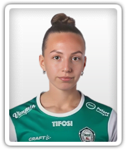 Emmy Blomberg