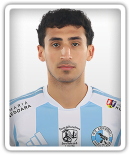Mo Abualnadi