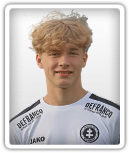 Justin Hallaert