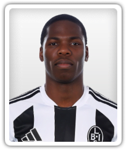 Xavier Odhiambo