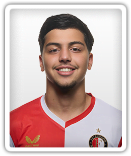Nassim El Harmouz