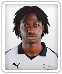 Johnson Osong