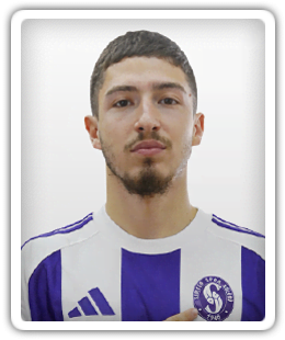 Ahmet Ekmekci