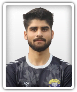 Ahteeb Ahmed Dar