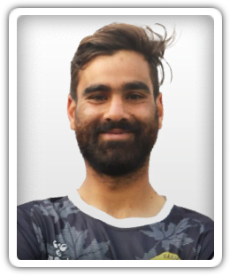 Salah Shafi
