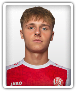 Dominik Hardi