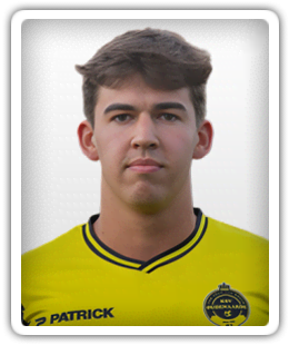 Casper De Buysscher