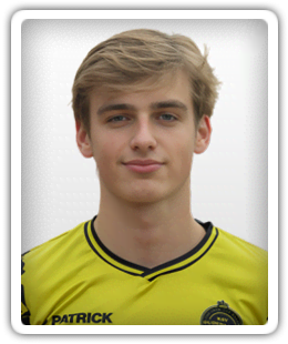 Victor Van Meenen