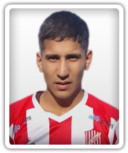 Braian Peralta