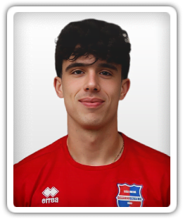 Marco Manzi