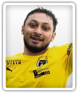 Jawed Masrour