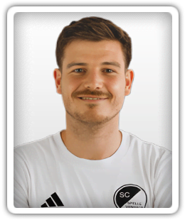 Marvin Kehl