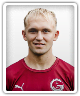 Benedikt Fallbrock