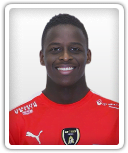 Amadou Diop