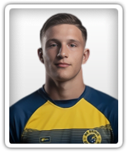 Mark Tomšic
