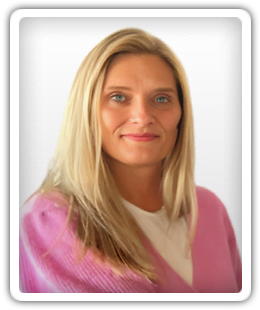 Marita Magnussen
