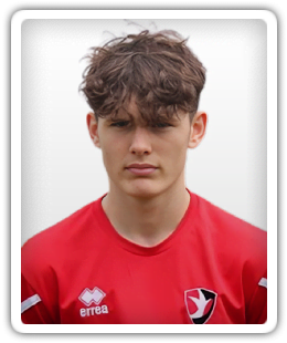 Cameron Walters