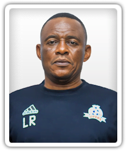 Raoul Lukusa Kayembe