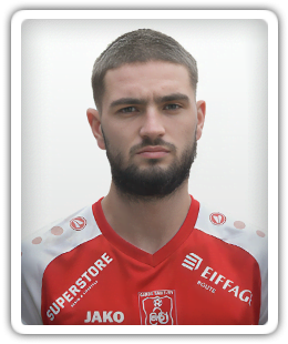 Killian Grémont