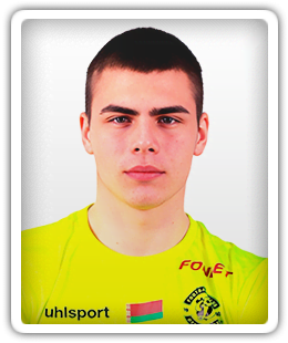 Danila Kashtelyan