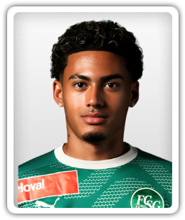 Jorge Rans