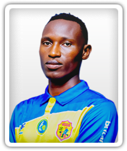 James Mubezi