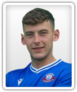 Callum Francis-Jones