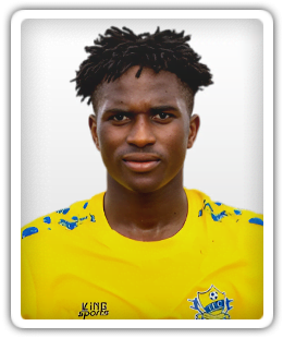 Dame Diop