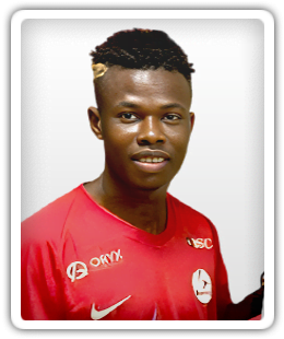 Mbemba Bangoura