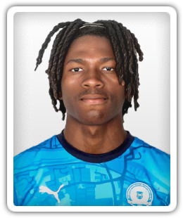 David Kamara