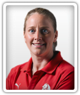 Suzanne Bakker
