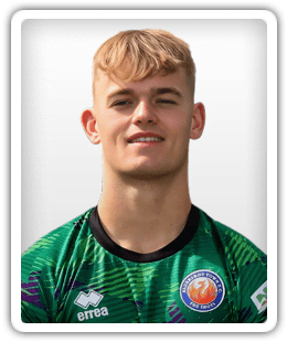 Finlay Westen