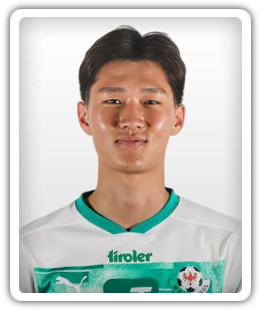 Lee Seo-Ram