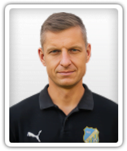 Dejan Gumzar
