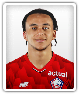 Ethan Mbappé