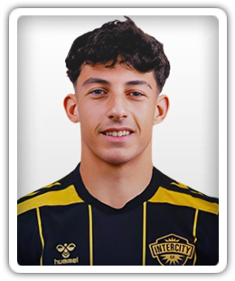 Alejandro Mestanza