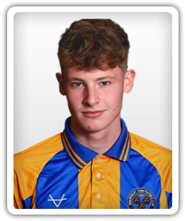 Joe Morris