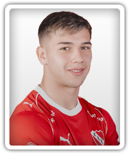 Enzo Taborda