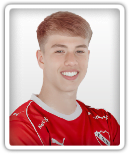 Tomás Parmo