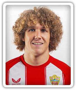 Nacho Vila