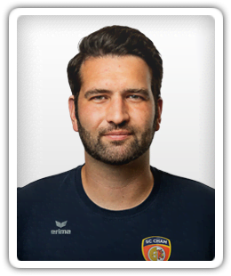Kerim Badertscher