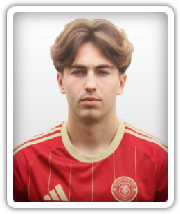 Findlay Starky-Jones