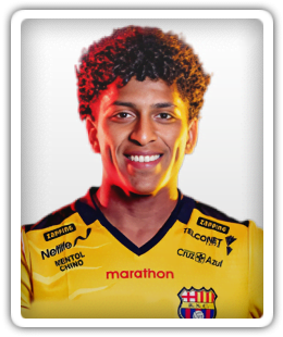 Dylan Luque